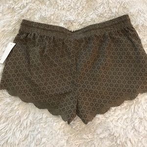 Hippie Laundry stretch shorts